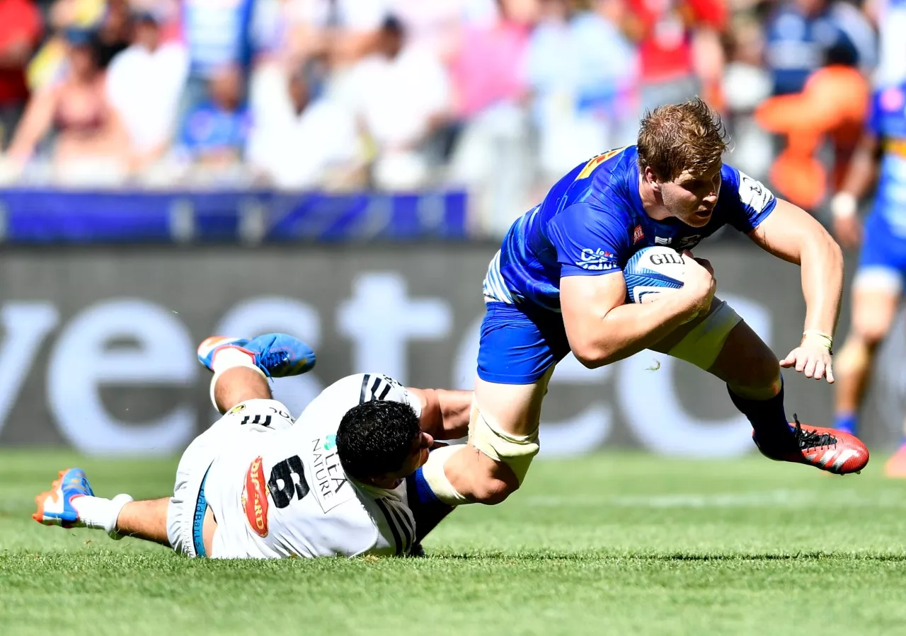 Stormers and Bulls aim to impress in Investec Champions Cup