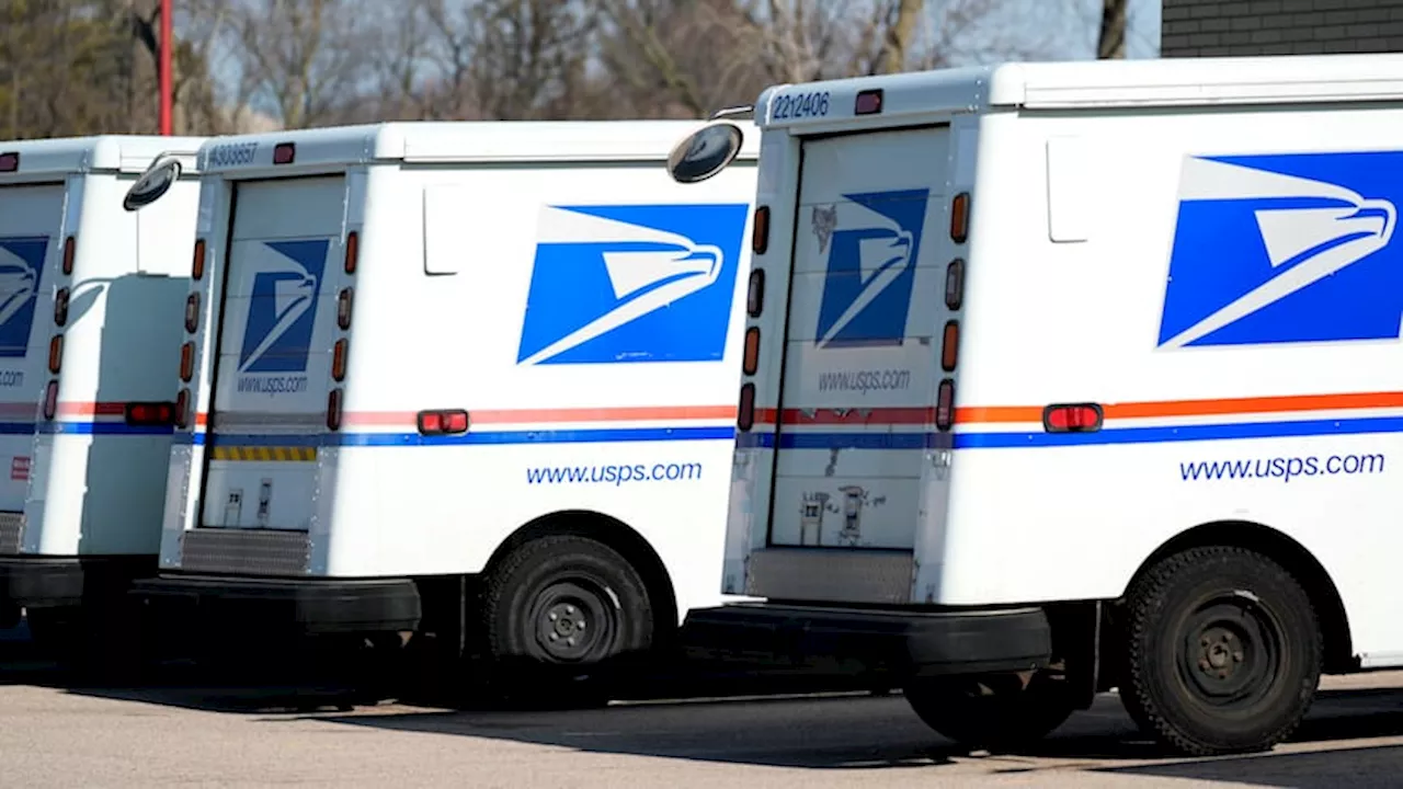 Fort Worth man pleads guilty to hiding stolen USPS master key