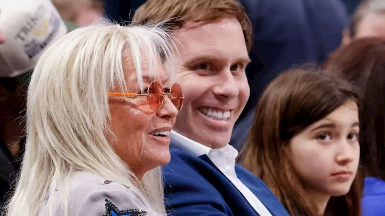 Miriam Adelson Backs Petition to Legalize Gambling in Texas