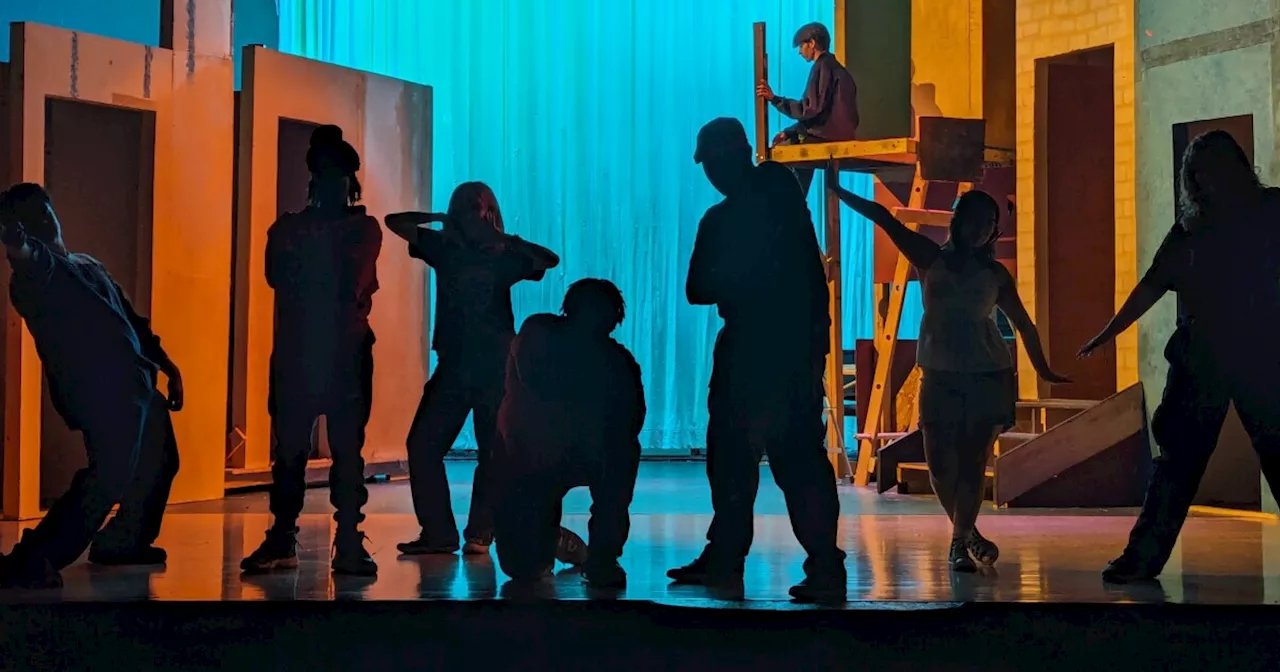 Denver students breaking the status quo with spring musical 'In the Heights'