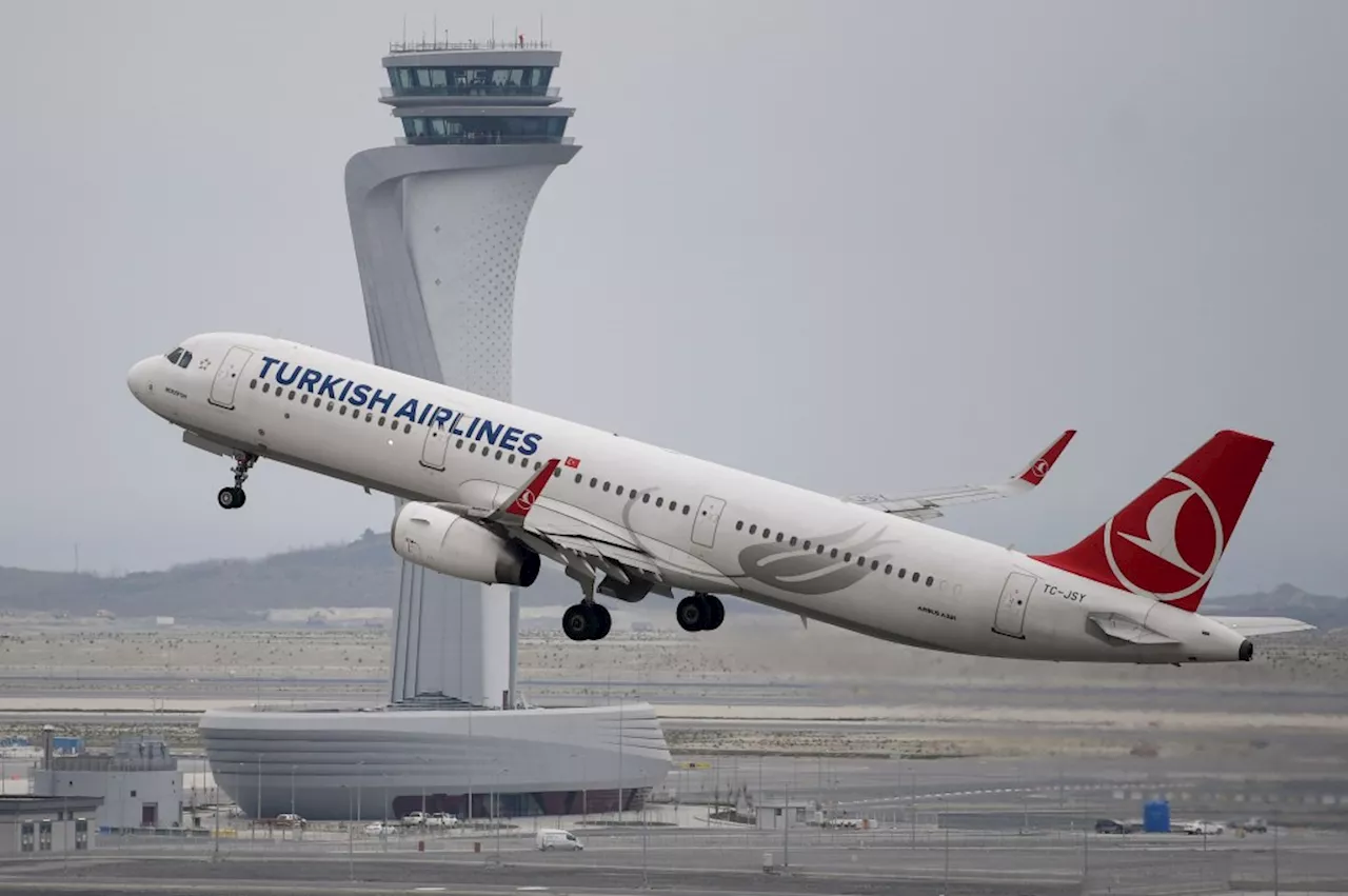 Turkish Airlines to Launch Longest Flight from Denver to Istanbul