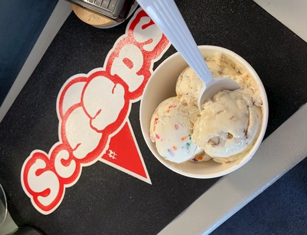 The Scoop on the New Park Hill Scoops Location, Opening April 6