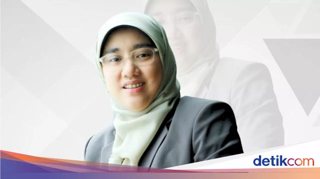 Cerita Renny, Wisudawan Terbaik Unair yang Langganan Cum Laude dari S1-S3