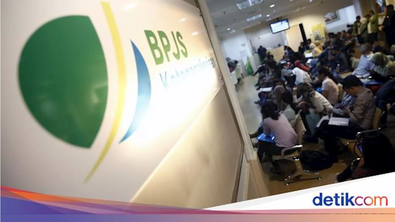 Program Jaminan Hari Tua BPJS Ketenagakerjaan, Peserta Bisa Dapatkan Rp 10 Juta