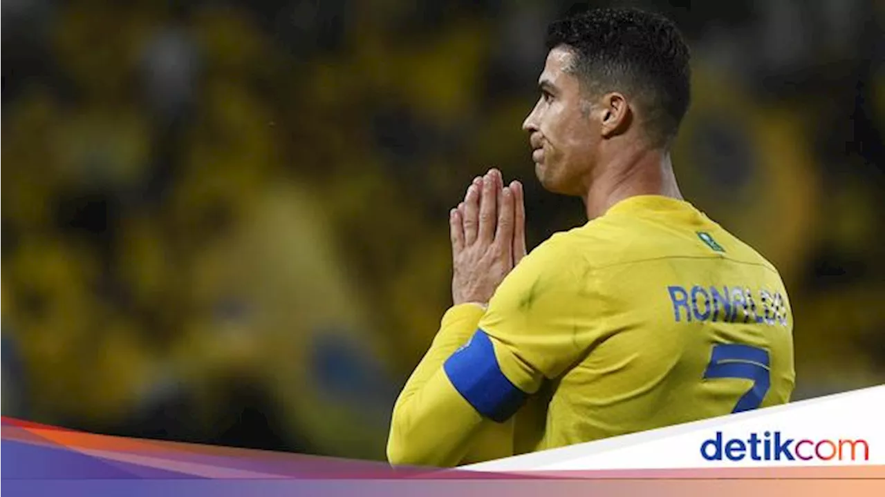 Al Nassr Menang 1-0 atas Damac di Pekan ke-27 Saudi Pro League