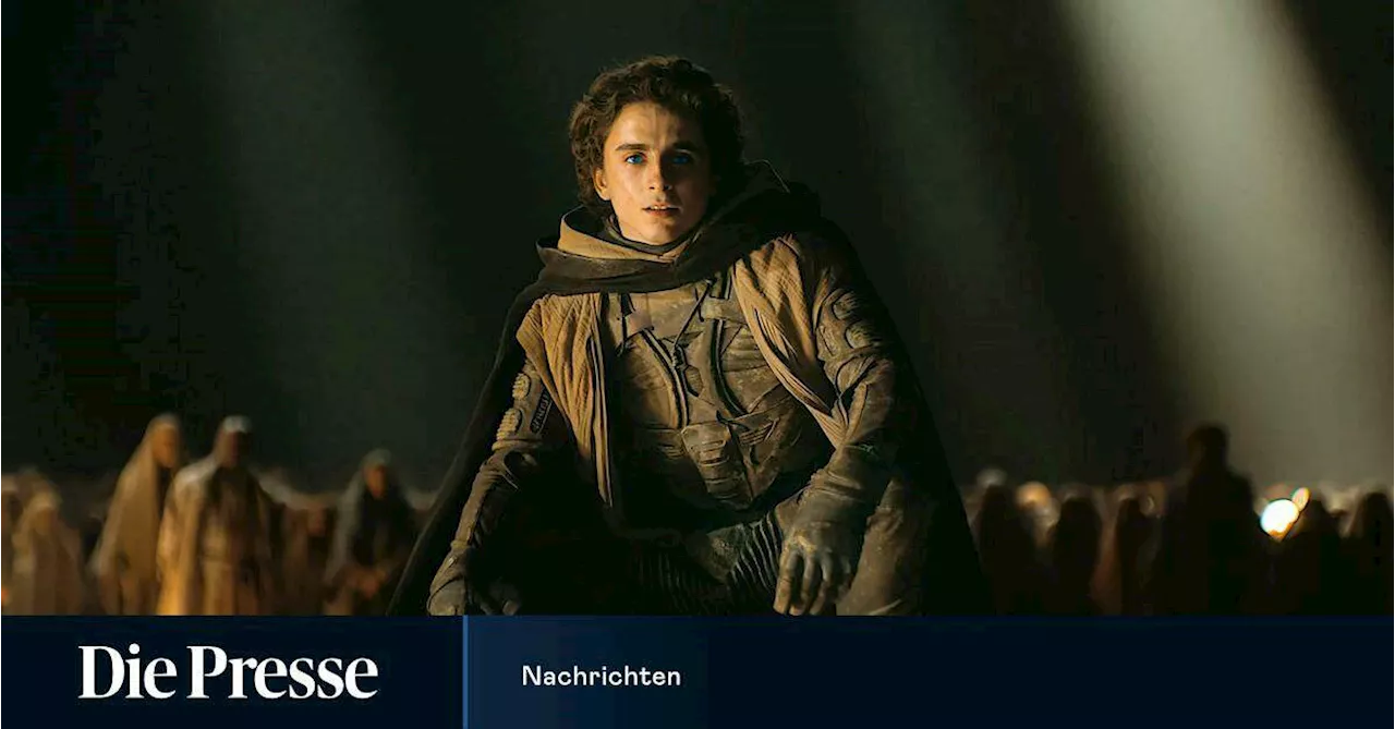 „Dune“ bekommt einen dritten Teil