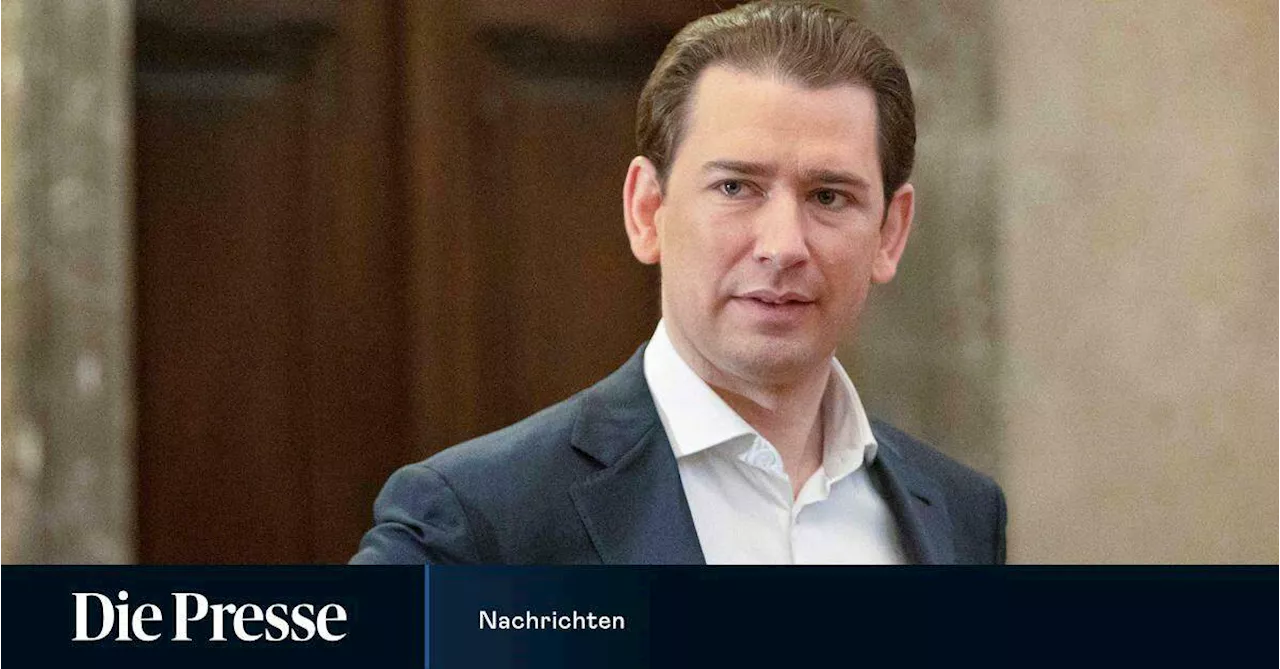 Fungiert Ex-Kanzler Kurz als Direktor eines Staatskonzerns in Abu Dhabi?