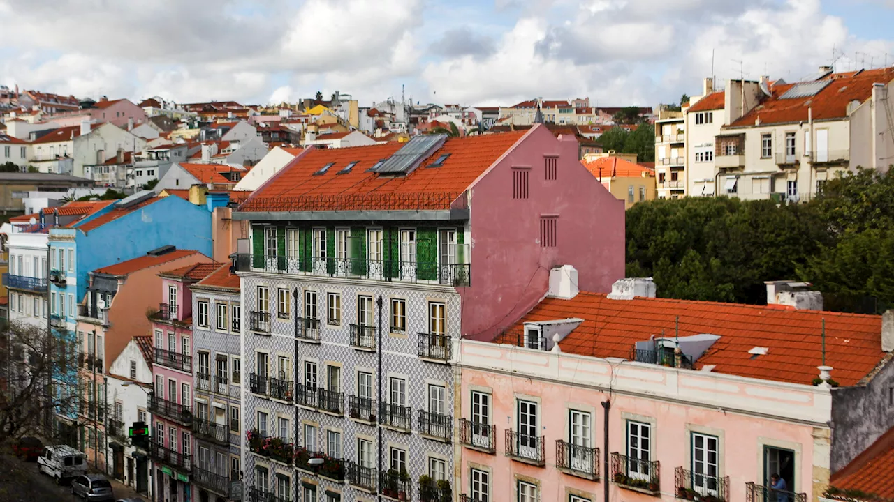 Famílias mais pobres quase sem acesso a crédito à habitação