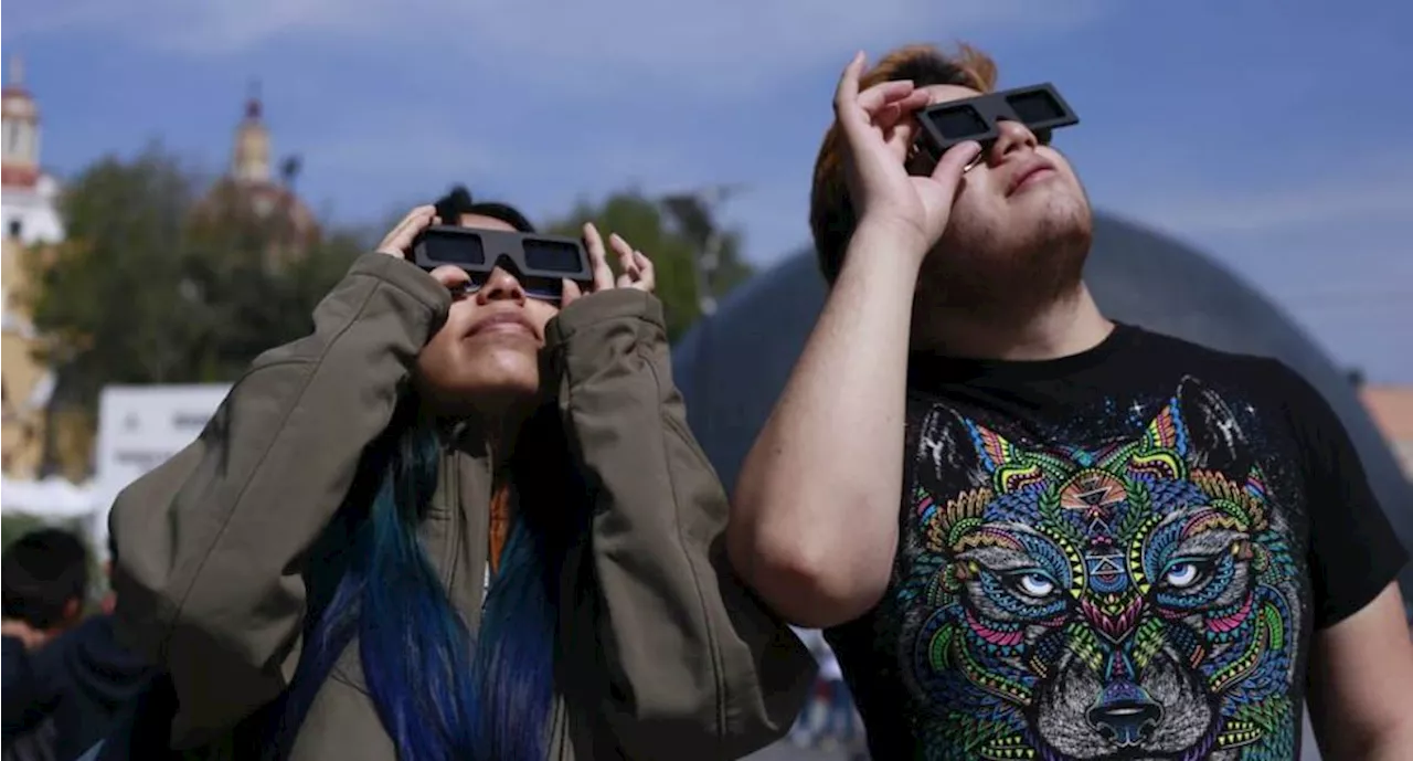 Eclipse Solar 2024: ¿Qué dice la biblia sobre este evento astronómico?