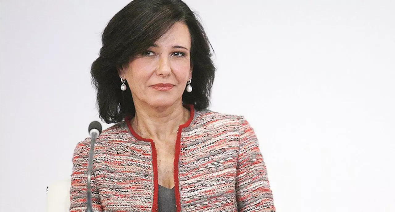 La presidenta de Banco Santander ratifica su apuesta por México