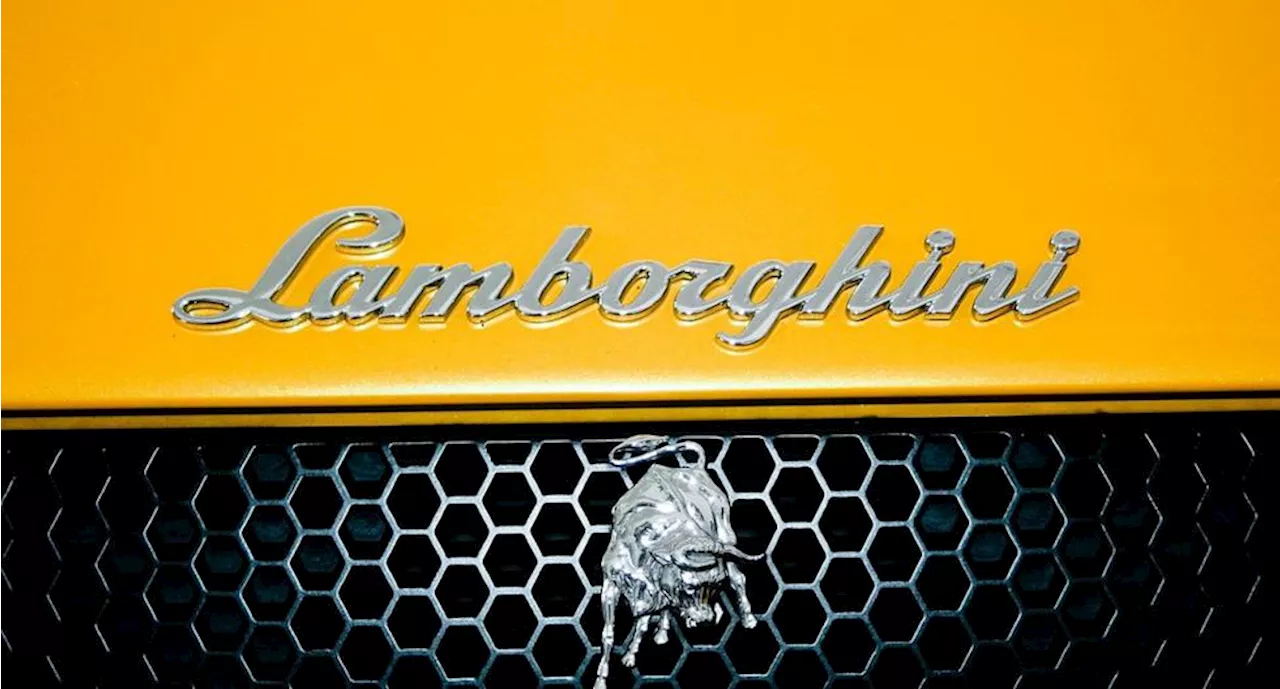 Lamborghini Temerario, así es el nombre de su nuevo auto