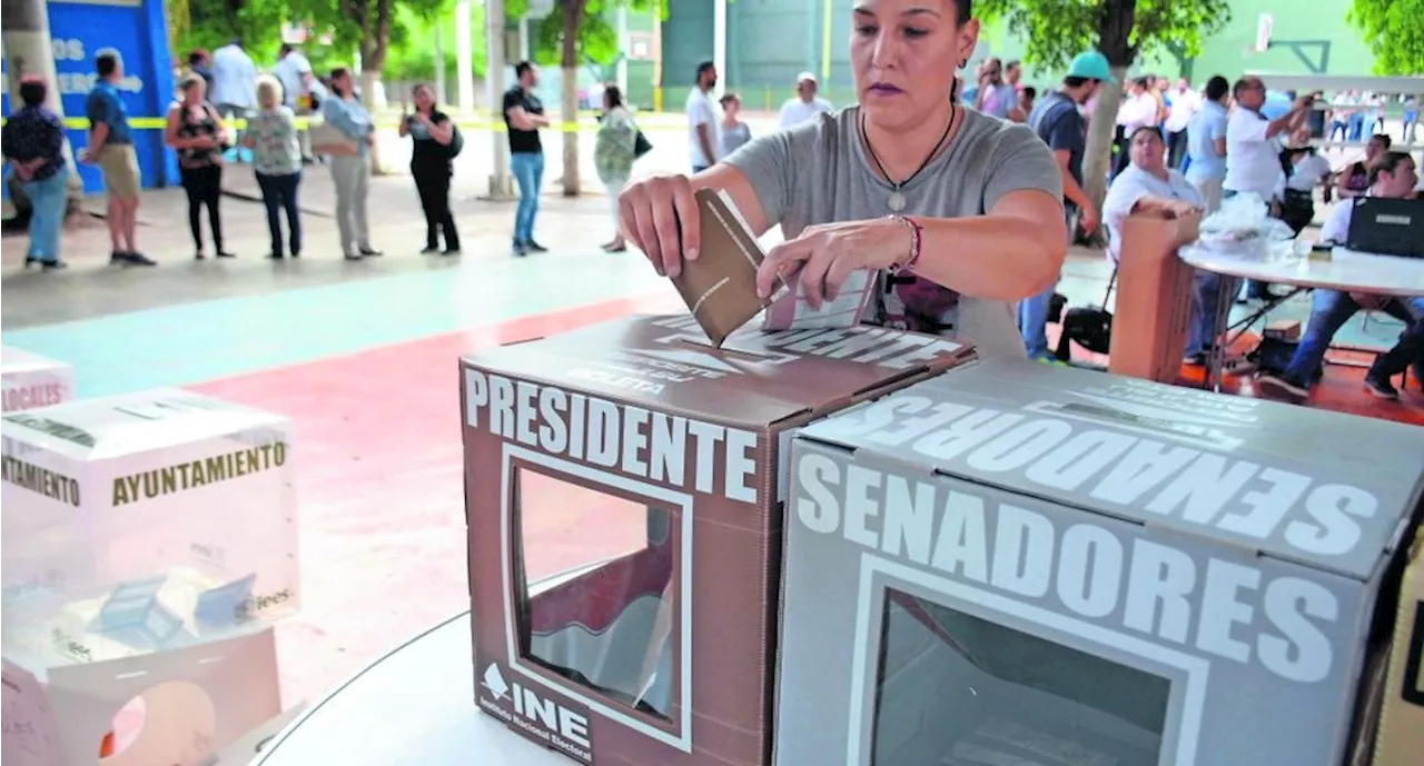 Organizaciones piden fortalecer mecanismos de coordinación para el proceso electoral