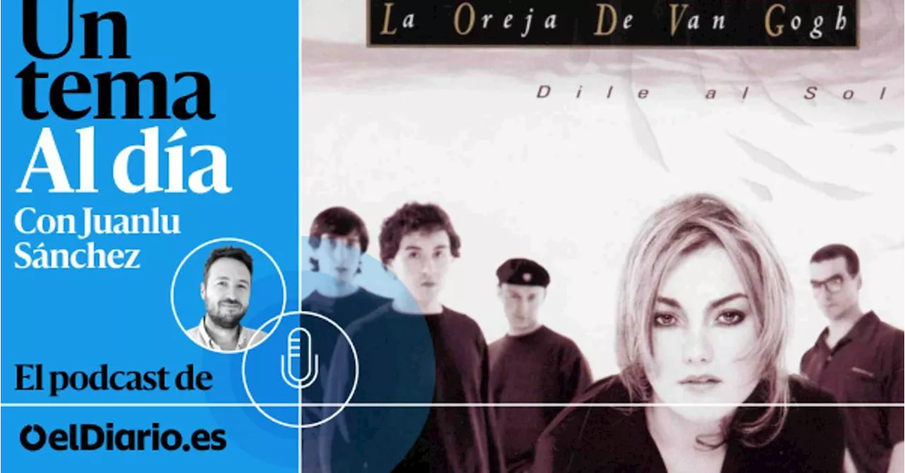 La Oreja de Van Gogh: historia de un secreto