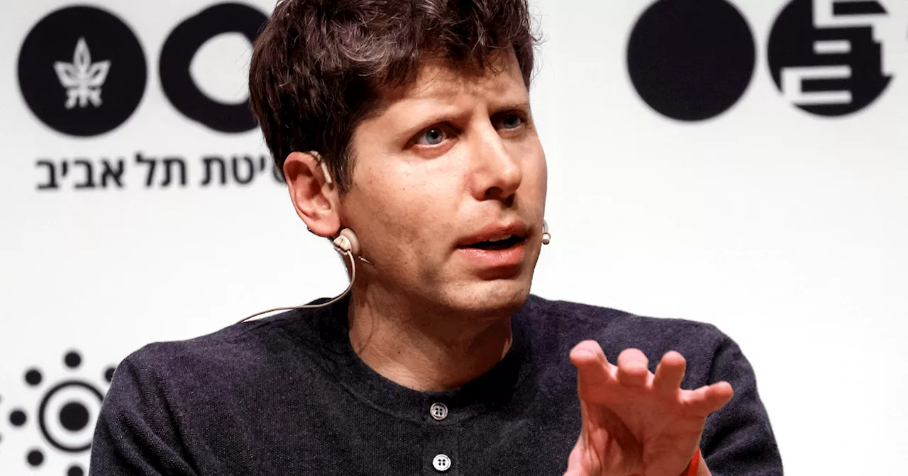 El secreto de Sam Altman, creador de ChatGPT, para alcanzar cualquier objetivo