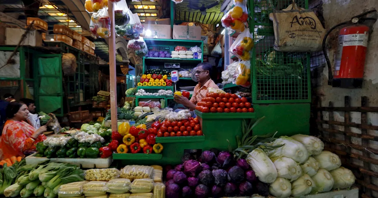 Los precios mundiales de los alimentos repuntan en marzo