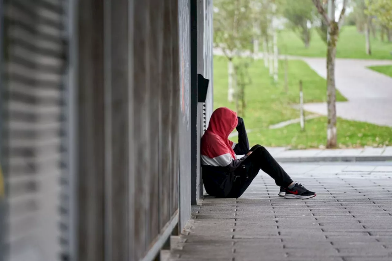 La salud mental de los jóvenes españoles preocupa a los expertos