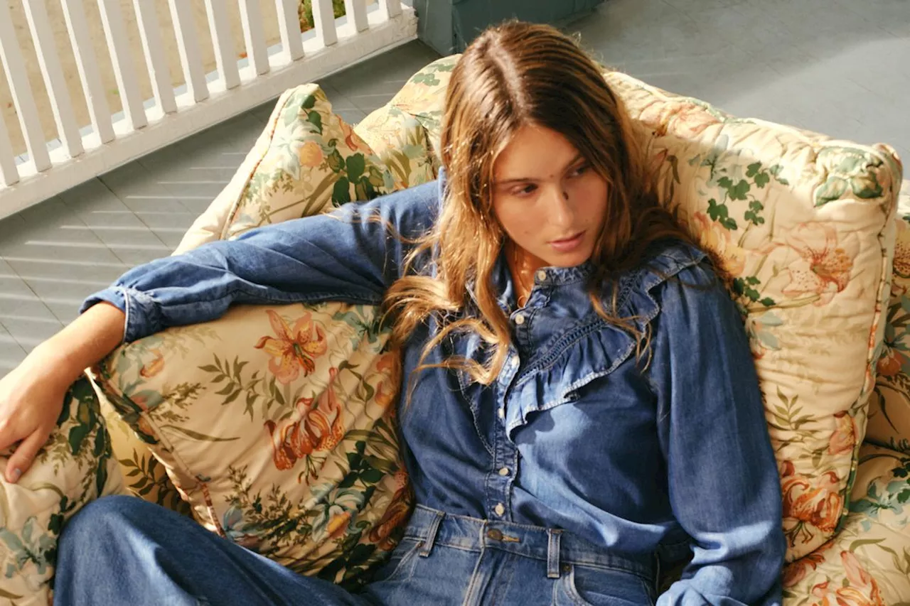 Levi's® presenta los imprescindibles para vestir esta primavera