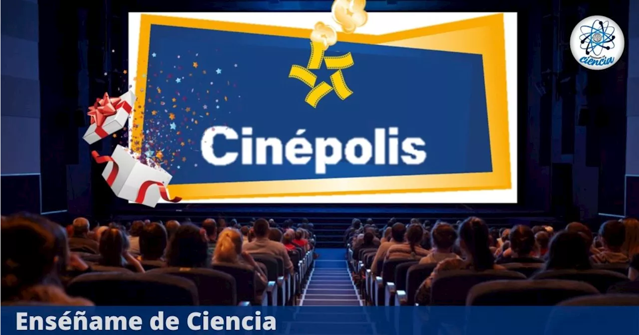 El misterioso concepto de Cinépolis ‘película sorpresa’: ¿De qué trata, cuándo y dónde estará disponible?