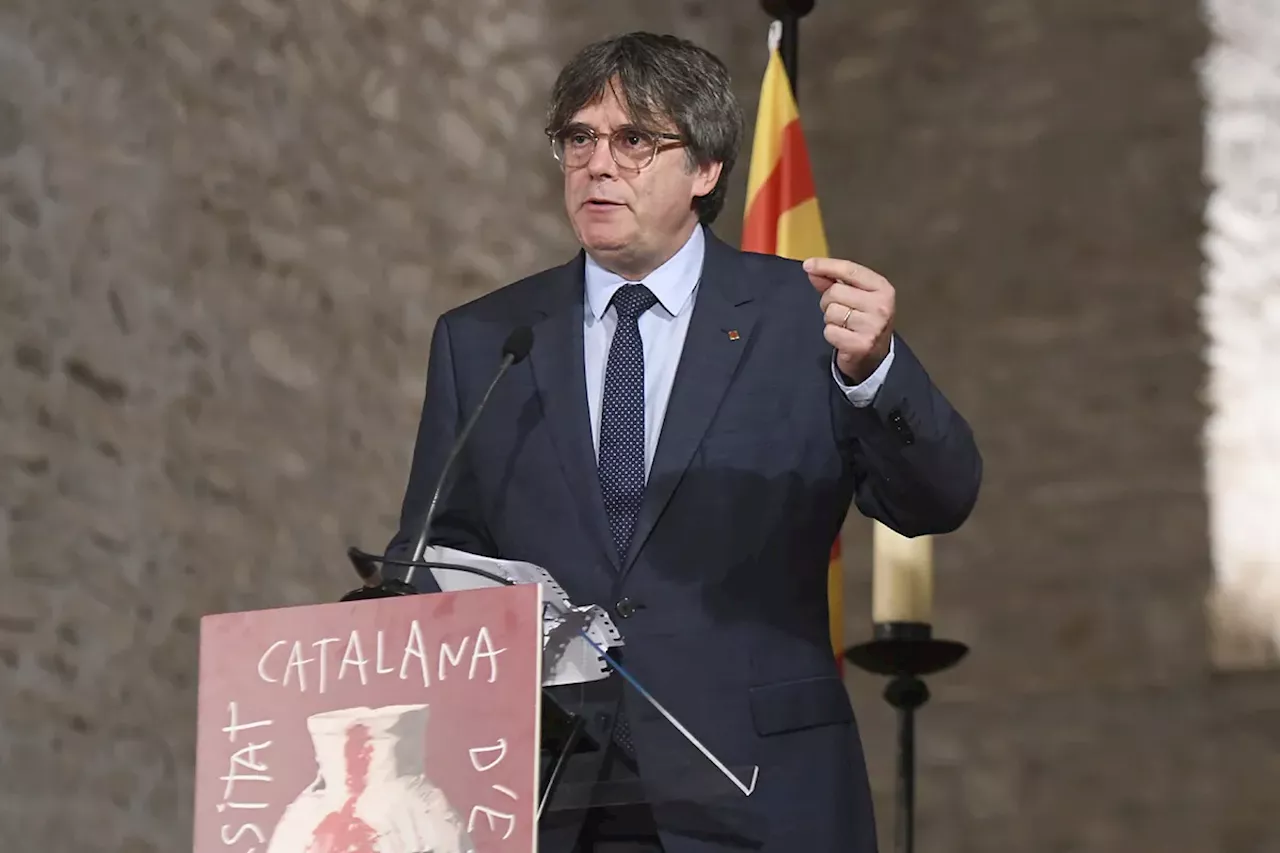 Puigdemont se traslada a vivir al sur de Francia para preparar su retorno a Cataluña