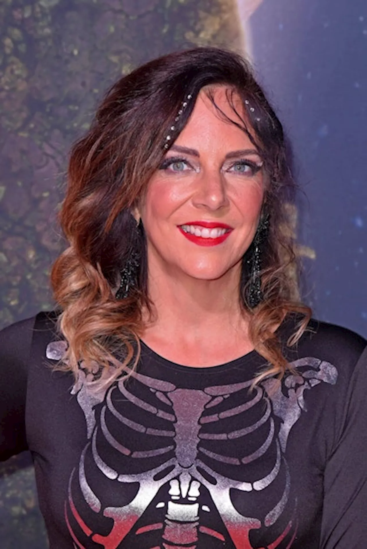 Danni Büchner entscheidet sich für Lippenpigmentierung
