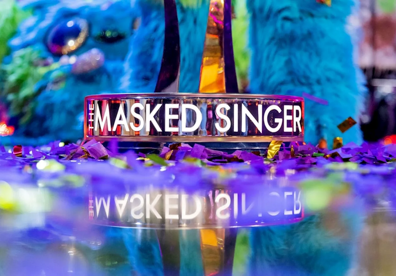 Masked Singer 2024: Fliegender Wechsel unter neuer Maske