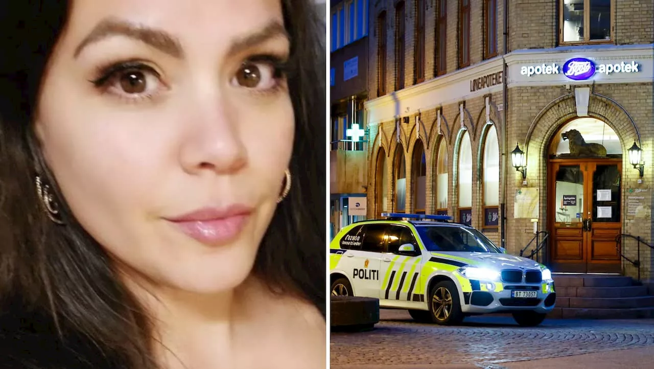 Broderns sorg och ilska efter brutala mordet på Miriam