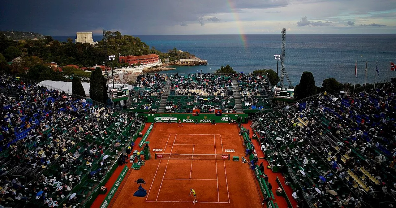 Atp Montecarlo, il tabellone degli italiani – Da qui parte la missione di Jannik Sinner sulla terra…