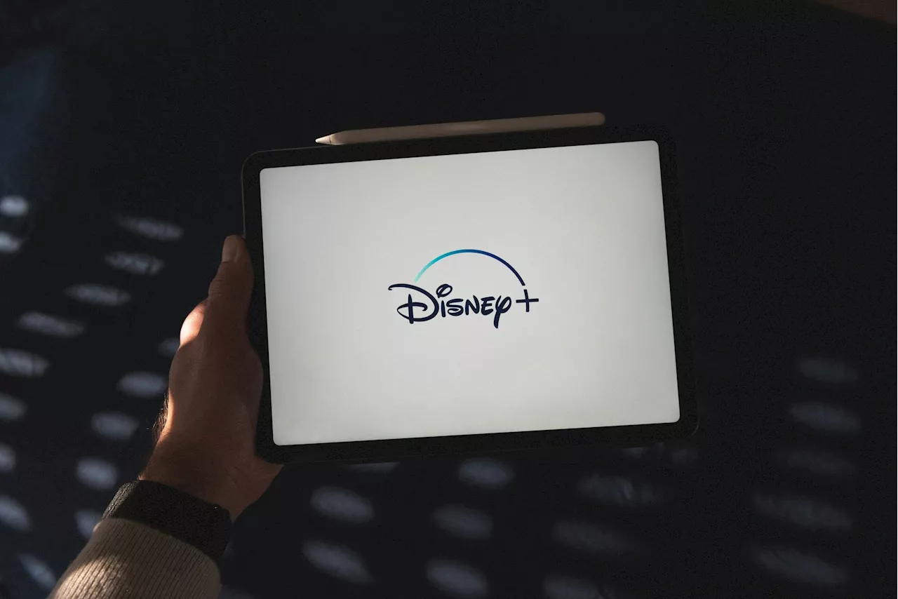 Disney Plus börjar förhindra kontodelning i juni. Nya regler snart på plats.