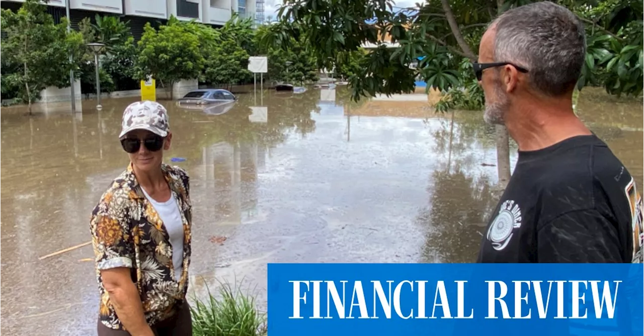 Flood inquiry Suncorp, IAG, Youi response: flood report costs in disputes prohibitive for some householders