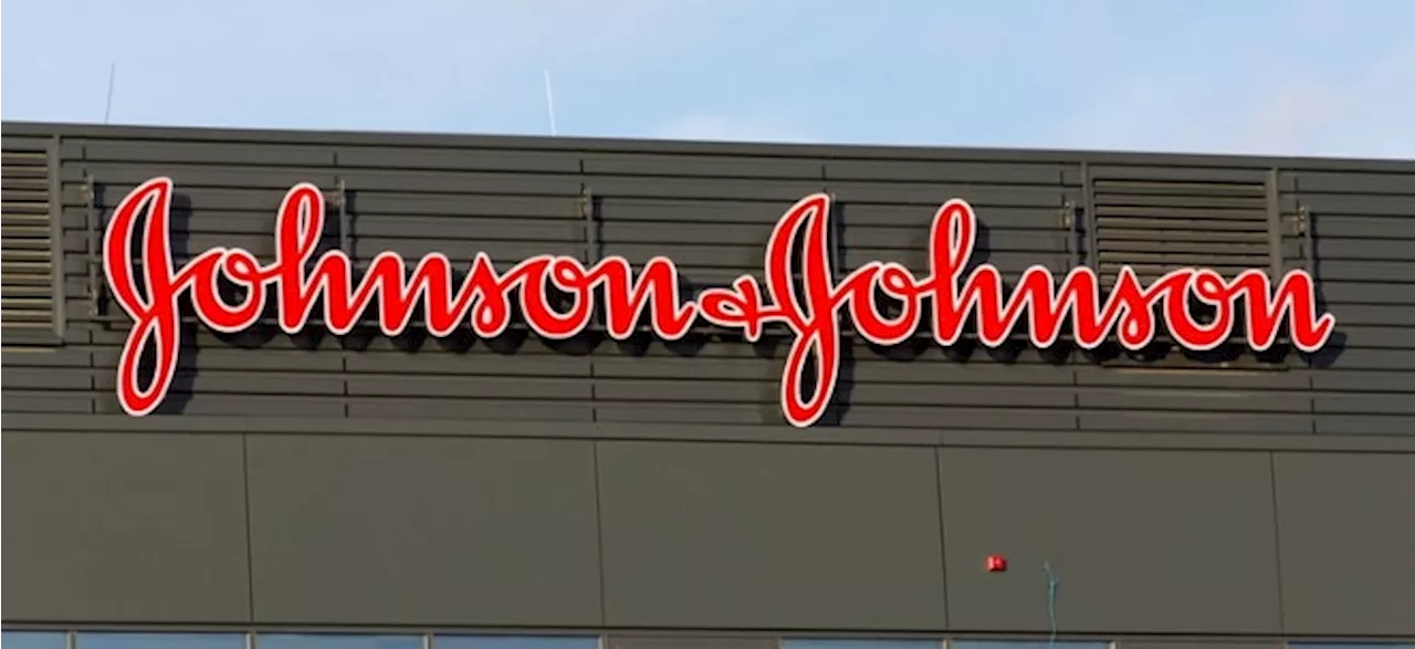 NYSE-Wert J&J-Aktie schwächelt: Johnson & Johnson rechnet 2024 mit abnehmender Umsatzdynamik