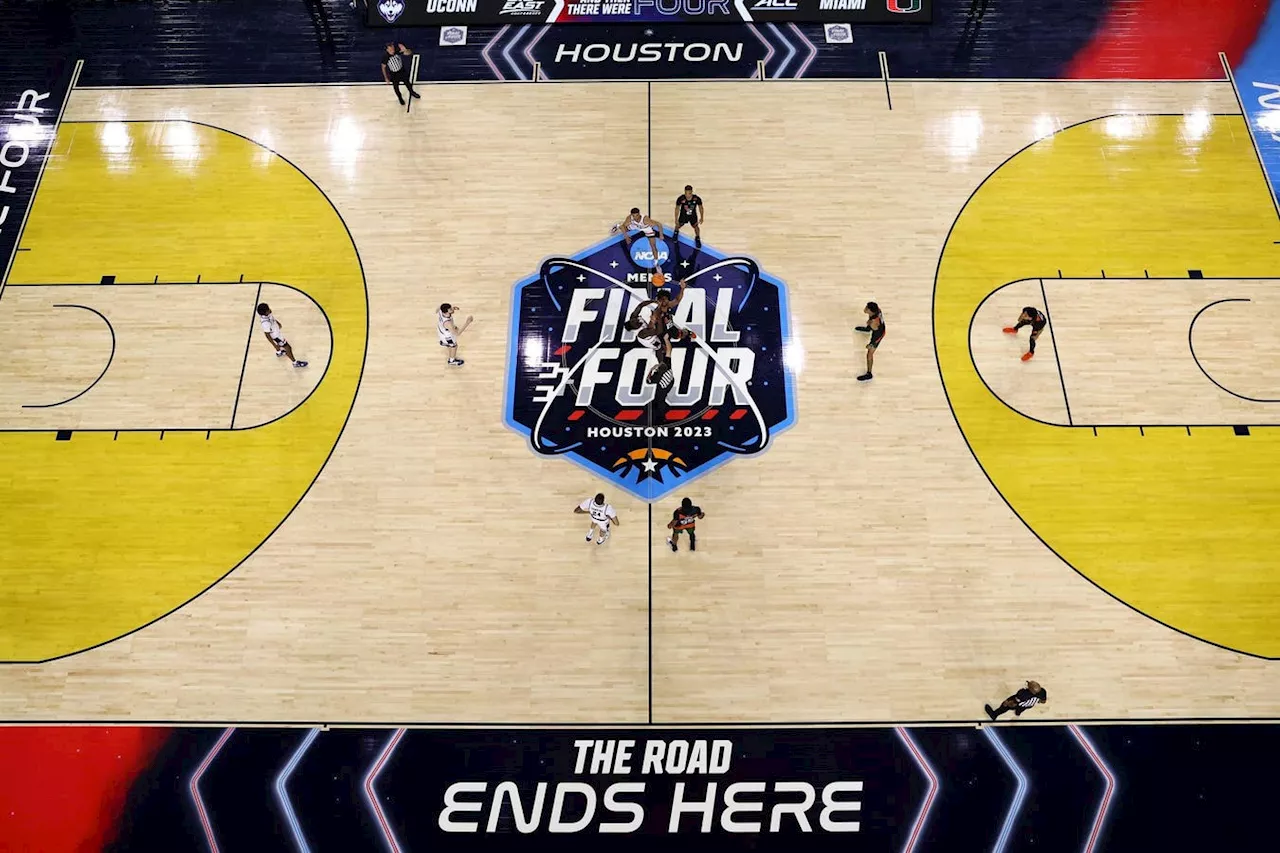 Reducing Environmental Impact at NCAA Final Four Events