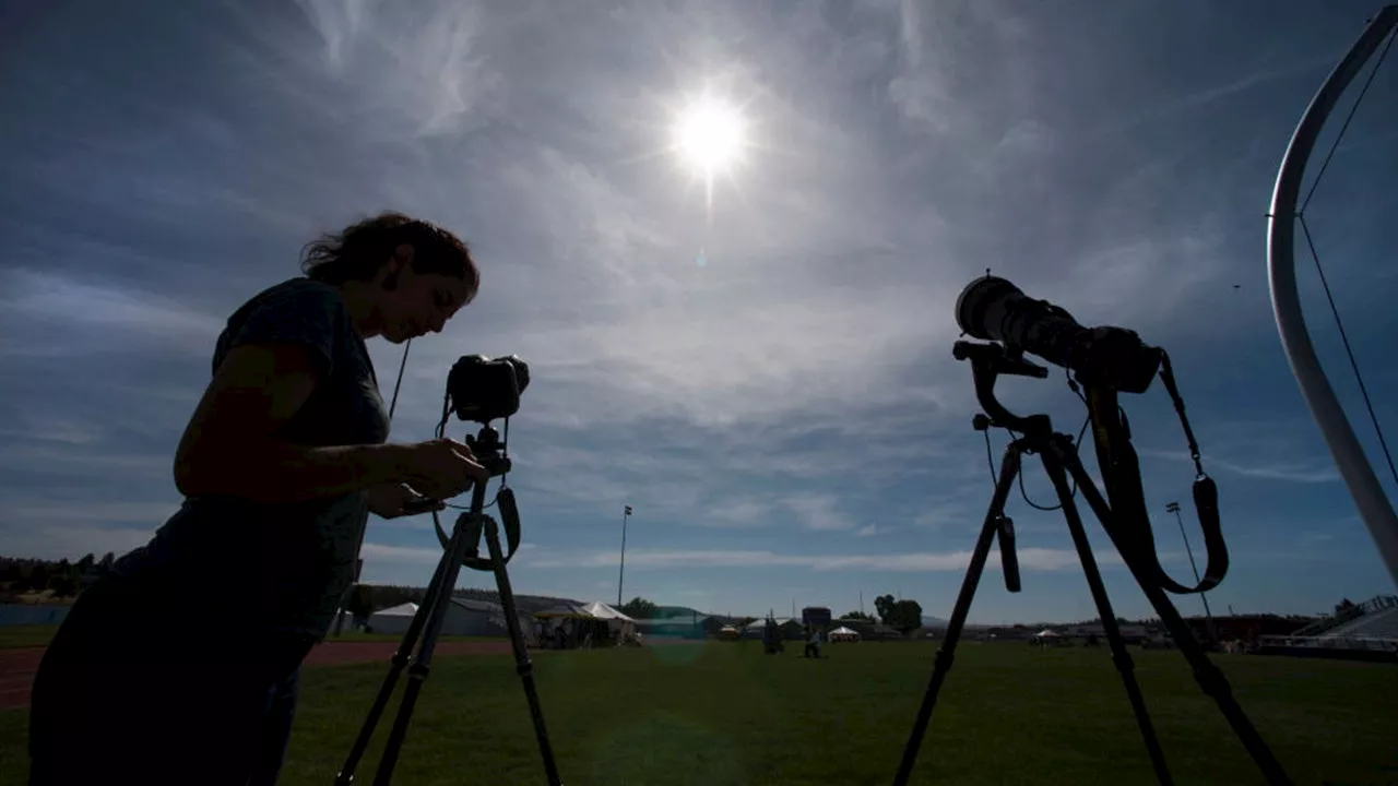 Safety Tips for Capturing the Perfect Photo or Video of the Total Eclipse