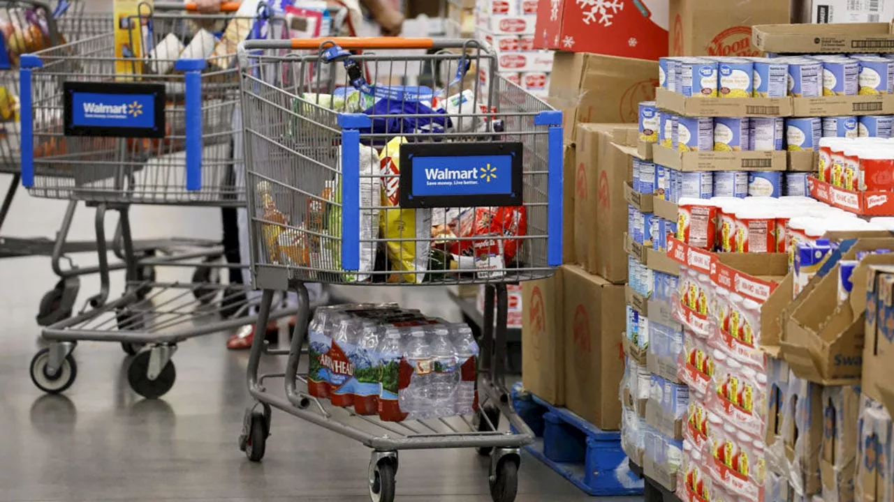 Walmart Shoppers Could Receive Cash in Class-Action Lawsuit Settlement