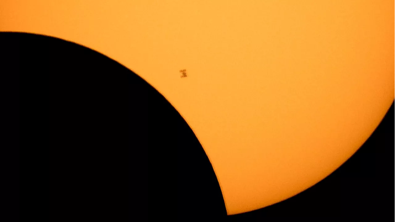 Inmates in New York granted permission to watch solar eclipse | News ...