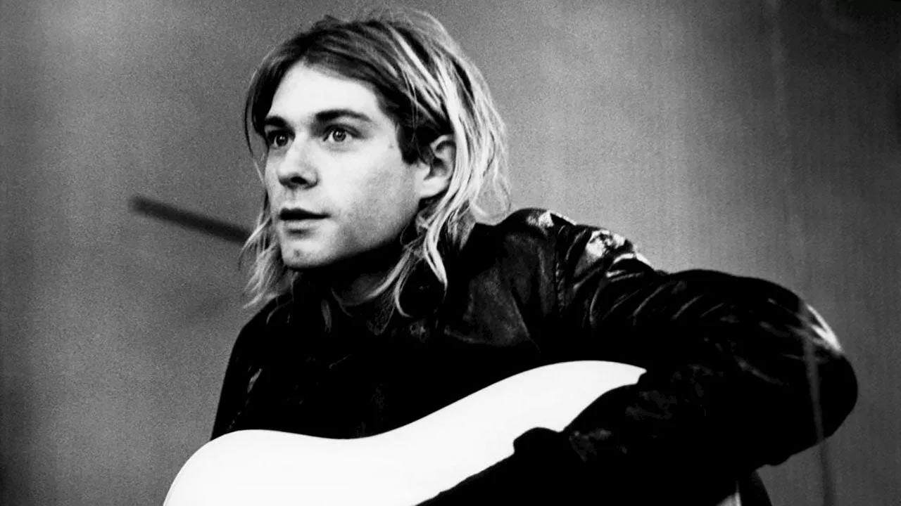 30th Anniversary of Kurt Cobain's Death: A Legacy That Endures