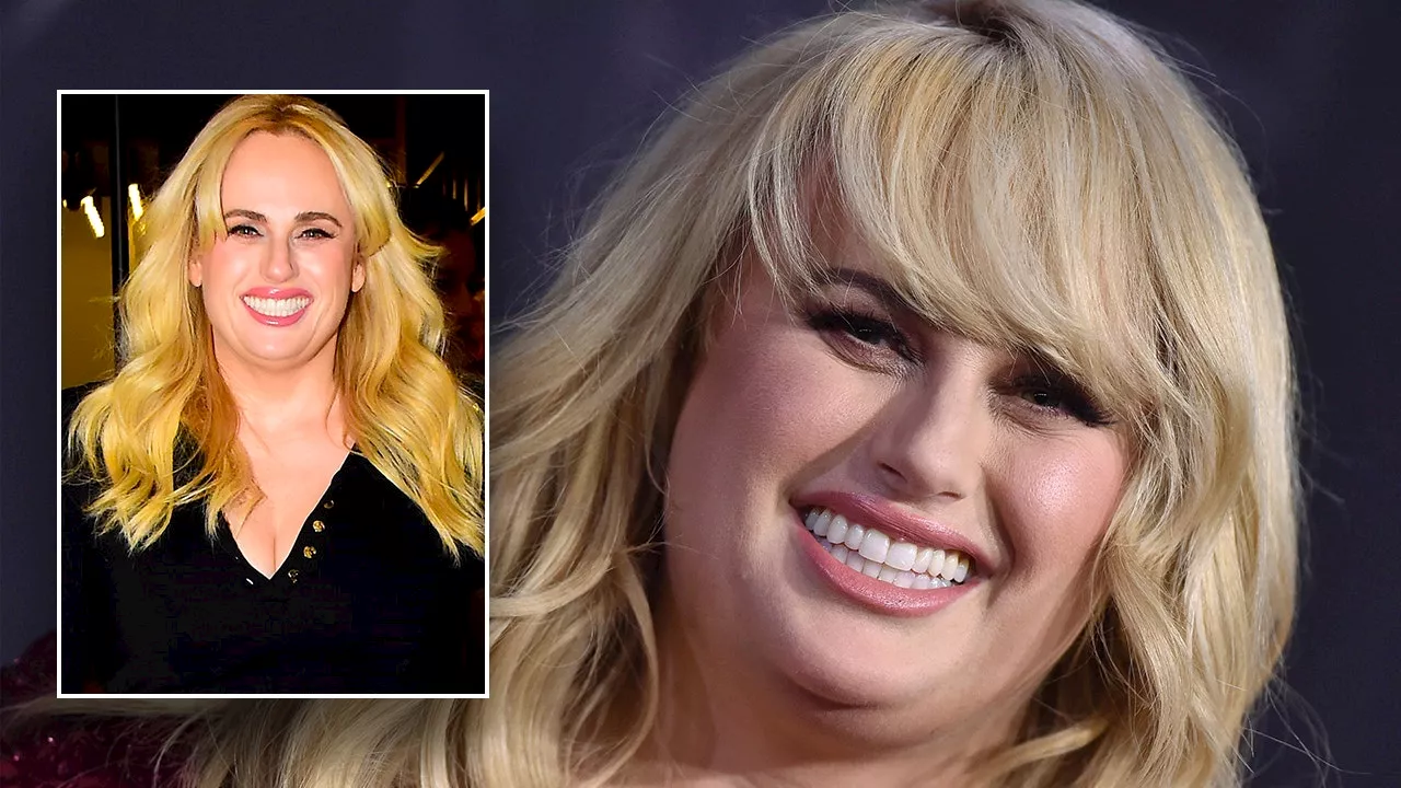 Rebel Wilson Reportedly Earned $10 Million for 'Pitch Perfect 3' Role