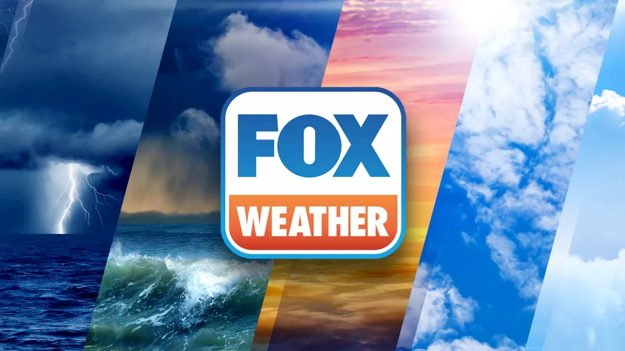 Fox Weather to Provide Special Coverage of Monday's Solar Eclipse