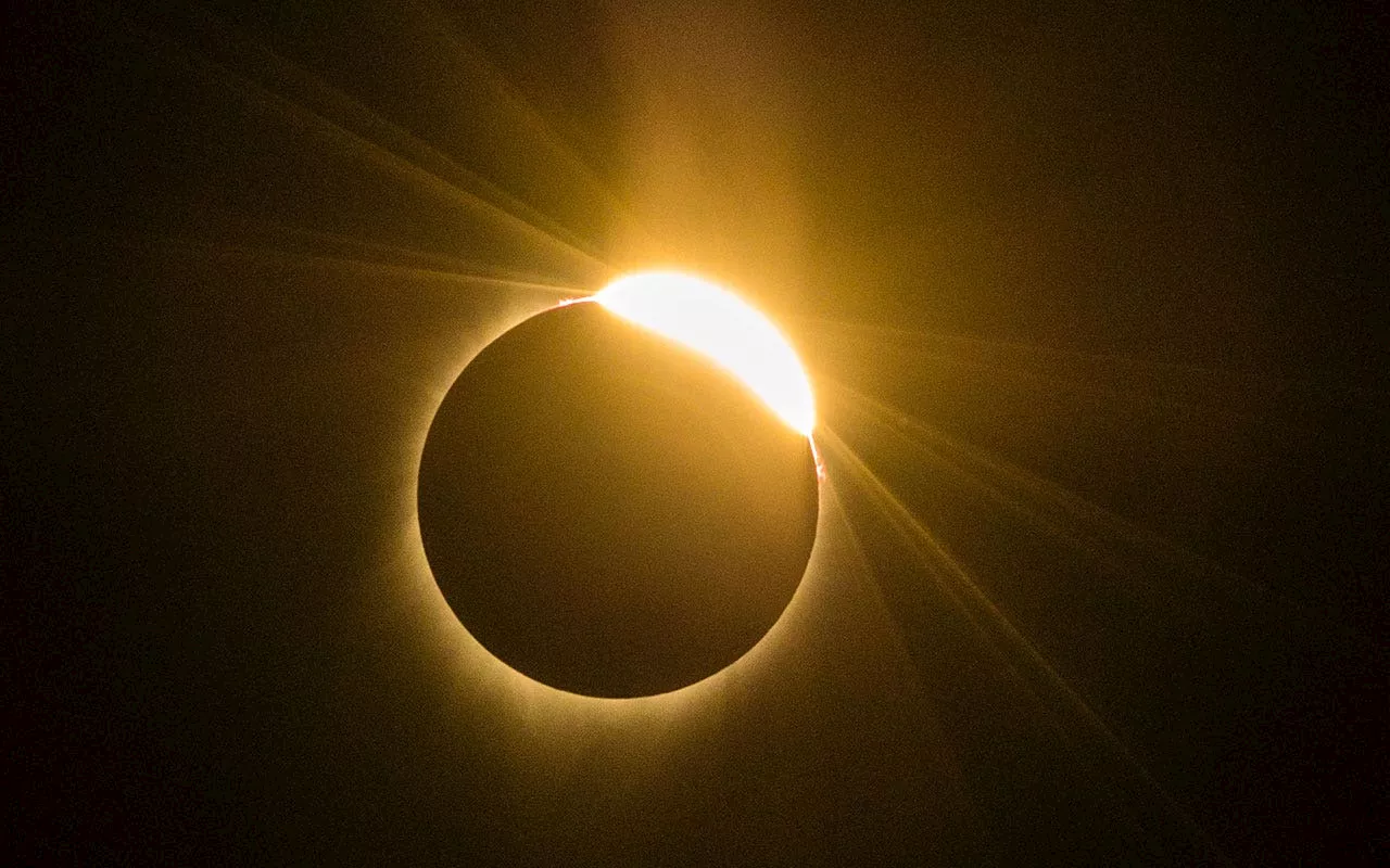 Solar eclipse 2024: Songs to rock out to during the rare cosmic event