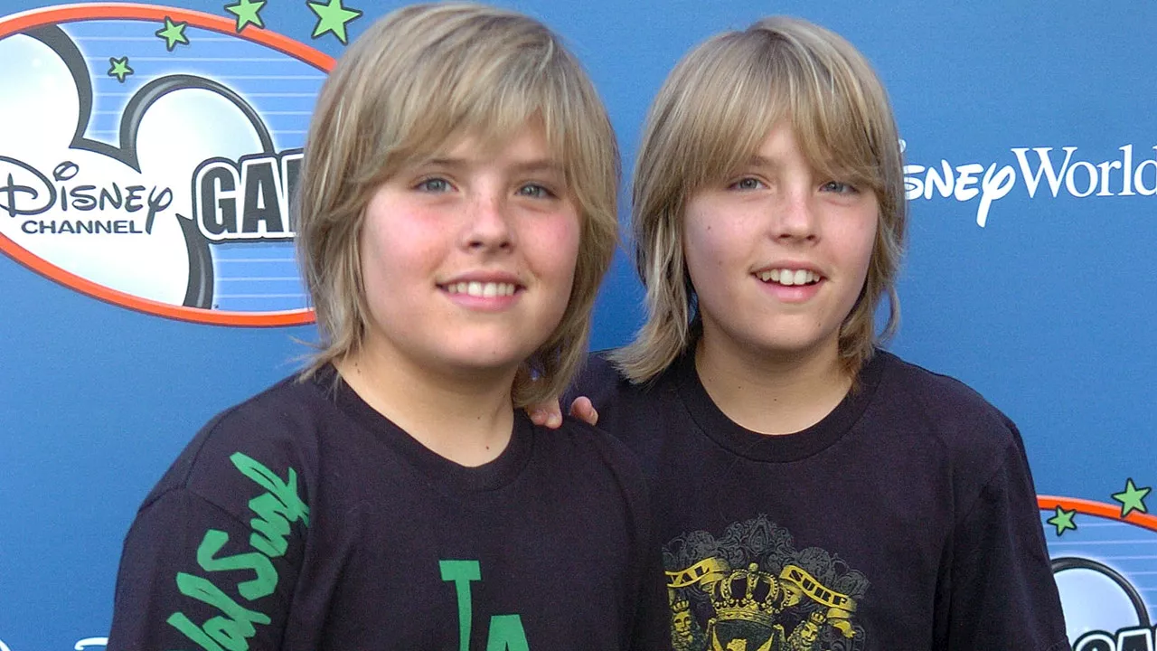 ‘Suite Life of Zack & Cody’ star recalls choosing video games over a conversation with Matt Damon