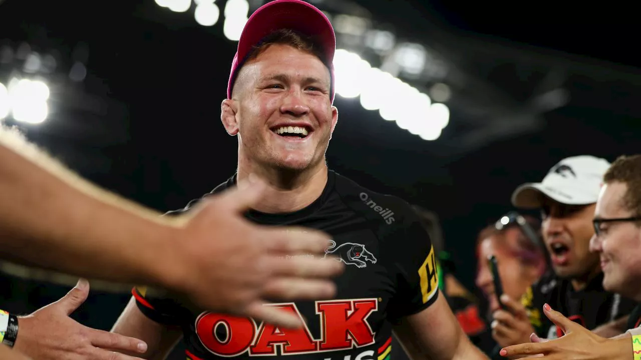 ‘This place is home’: Panthers lock in dual premiership-winner — NRL Transfer Centre