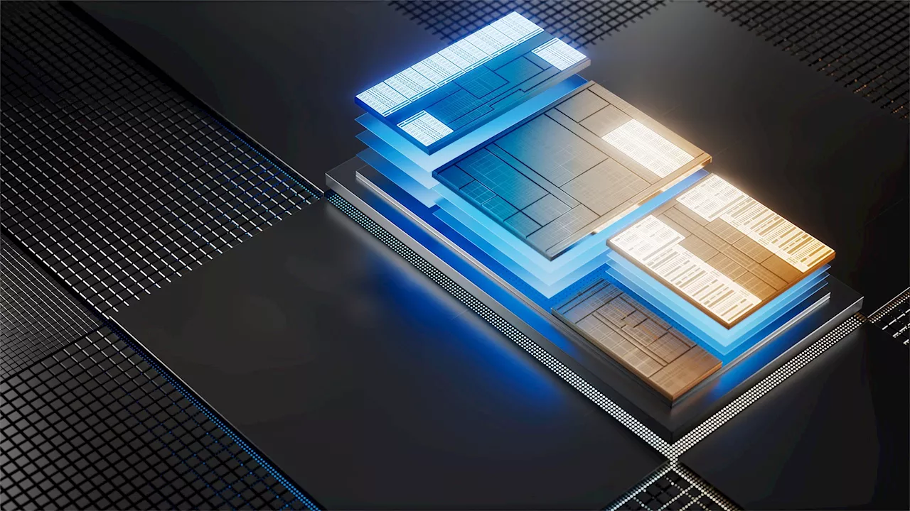 Intel dévoile les spécifications de ses futures puces Lunar Lake