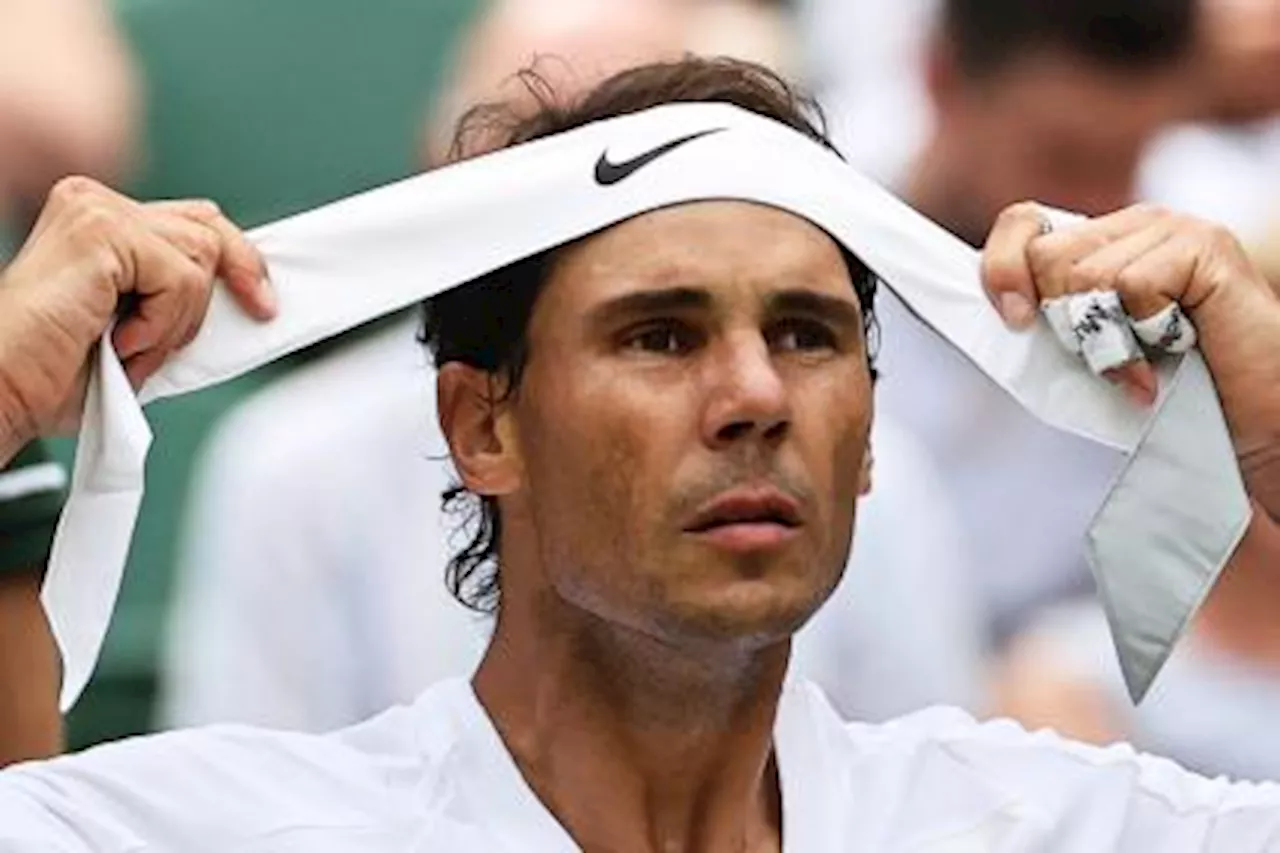 ¿Cuánto tiempo lleva Rafael Nadal sin jugar? la cifra es impactante