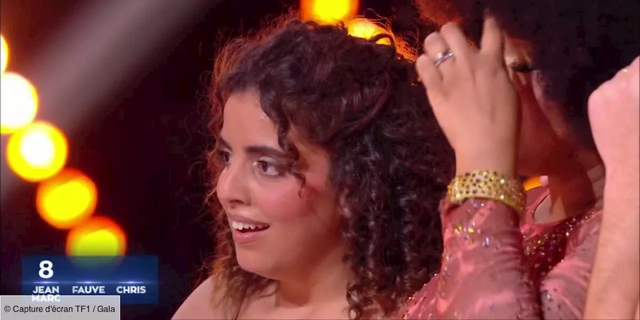 Danse avec les stars : Inès Reg victime d'un malaise, elle s'absente du plateau