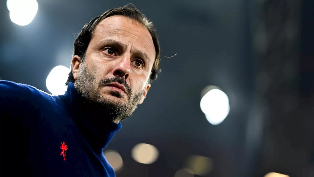 Italiano al Napoli libera Gilardino per la Fiorentina: i dettagli