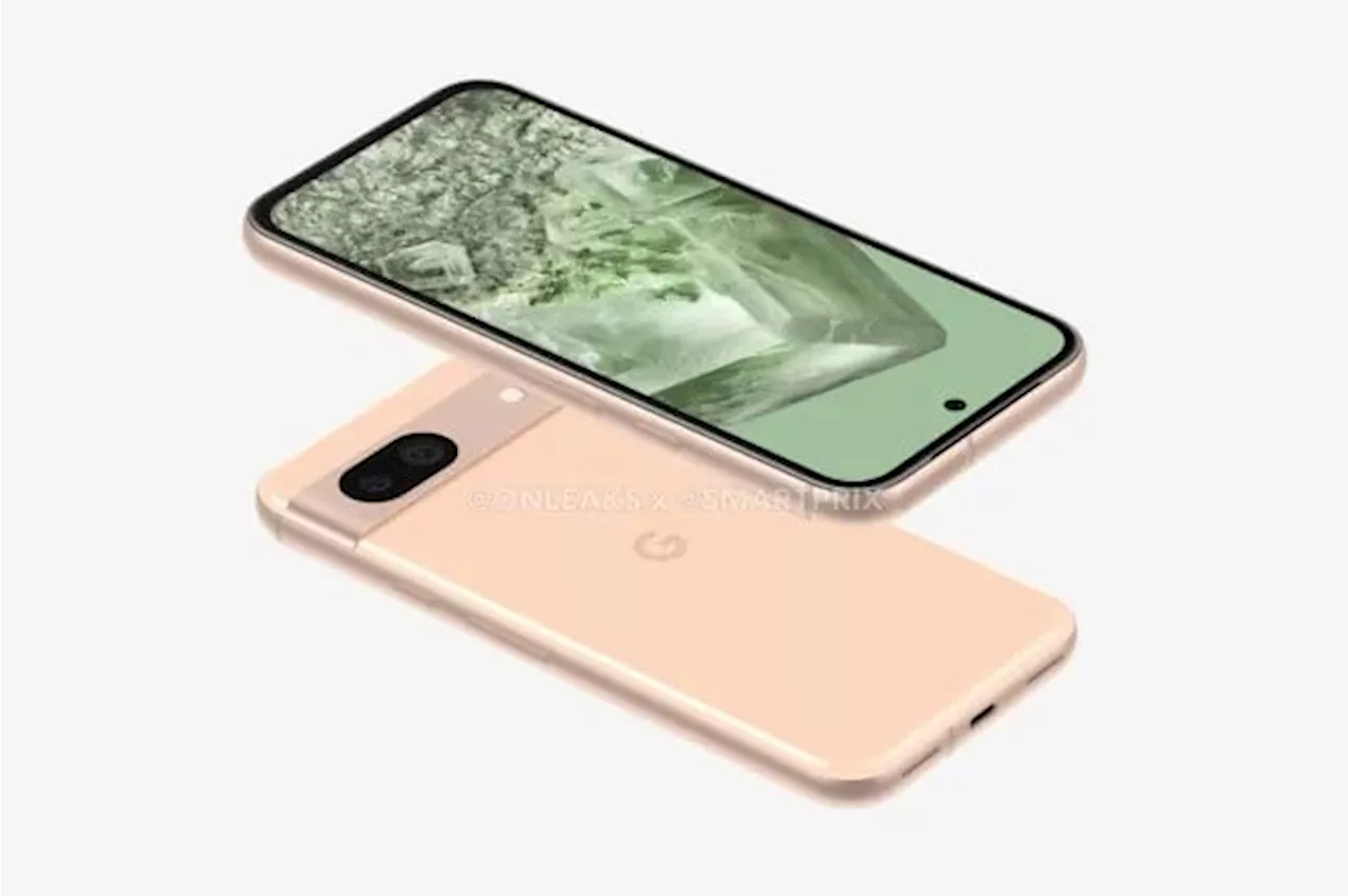 Google Pixel 8a: Expected Upgrades and Differences Compared to Pixel 7a