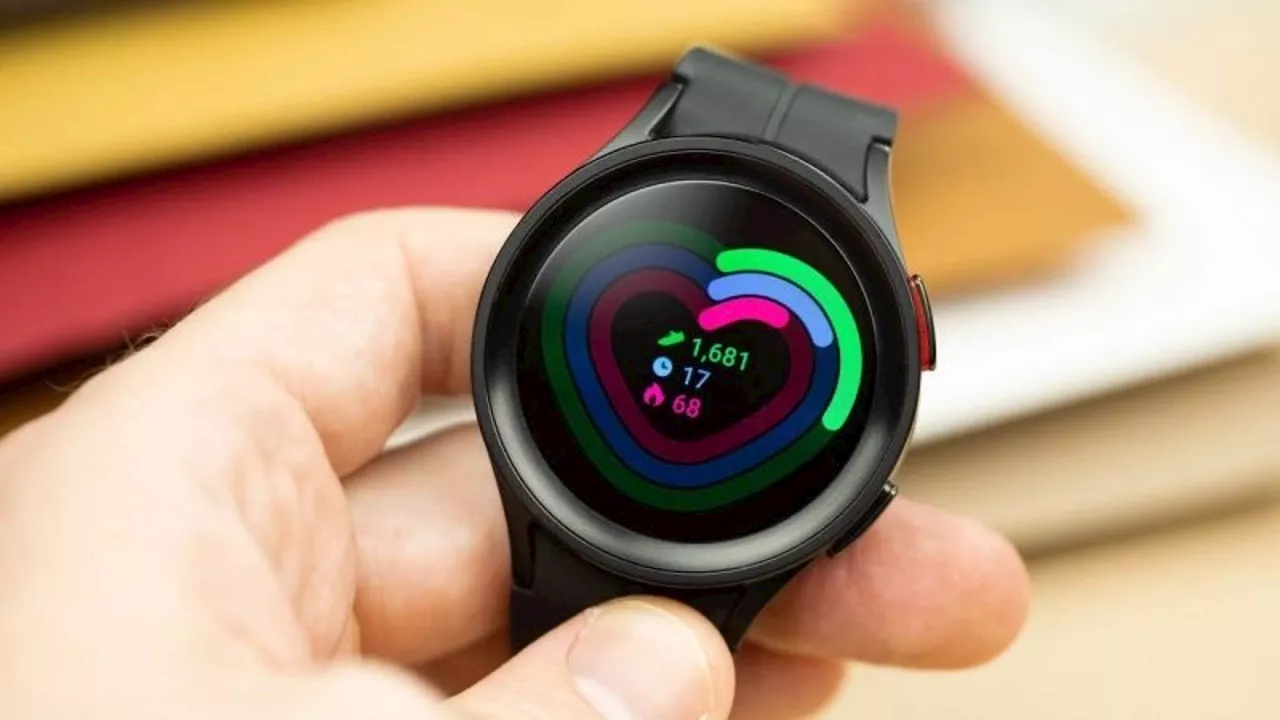 Samsung to introduce the upcoming Galaxy Watch FE