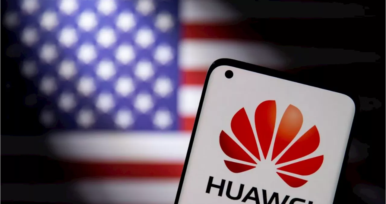 Settlement Negotiations in Huawei Case Hit a Snag, Trial Scheduled for January 2026