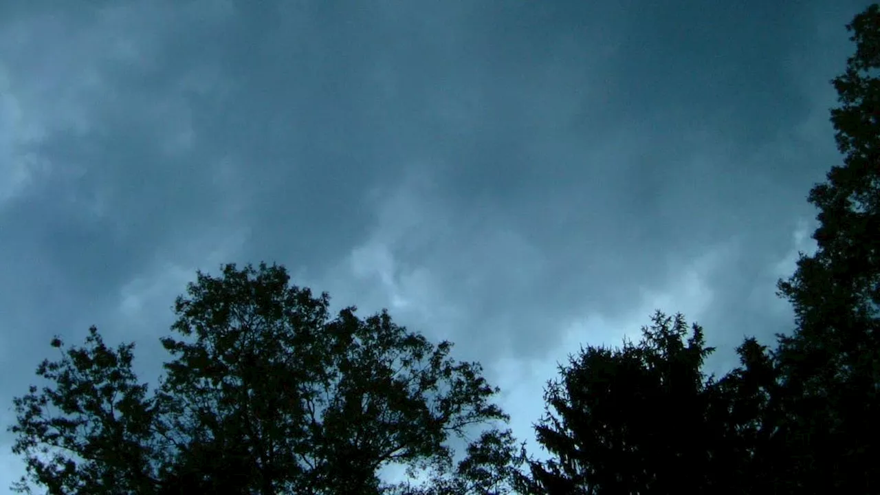 Crappy Weather Threatens to Ruin the Eclipse Across Much of North America