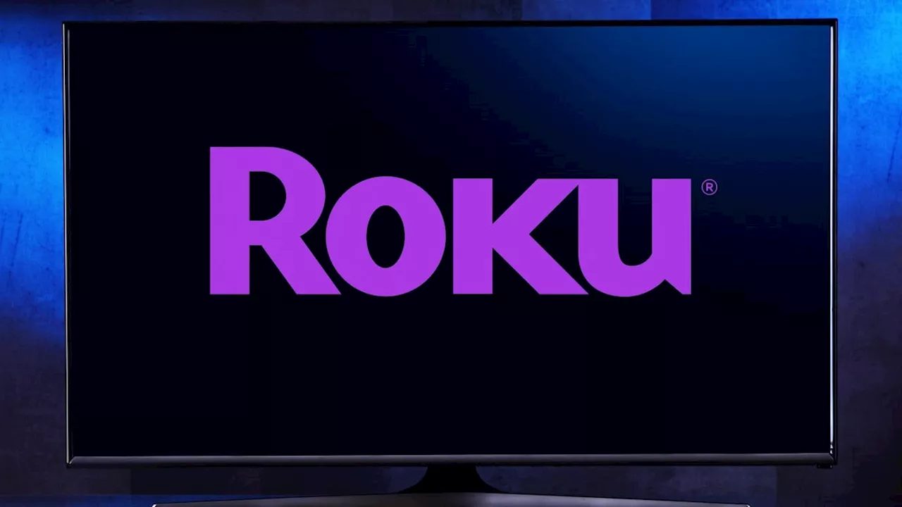 Roku's Patent Application Describes Showing Ads When Users Pause Third-Party Hardware and Software