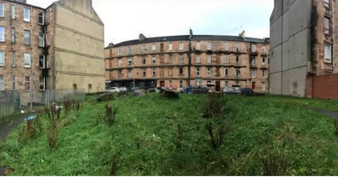 New 16-flat development approved in Govanhill area of Glasgow